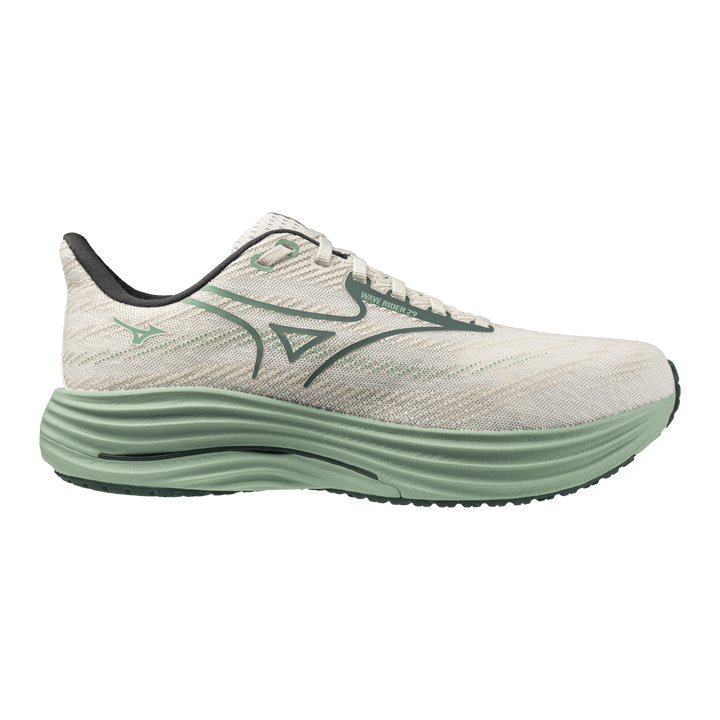 Mizuno Wave Rider 29 - Men's Wide - Run Vault