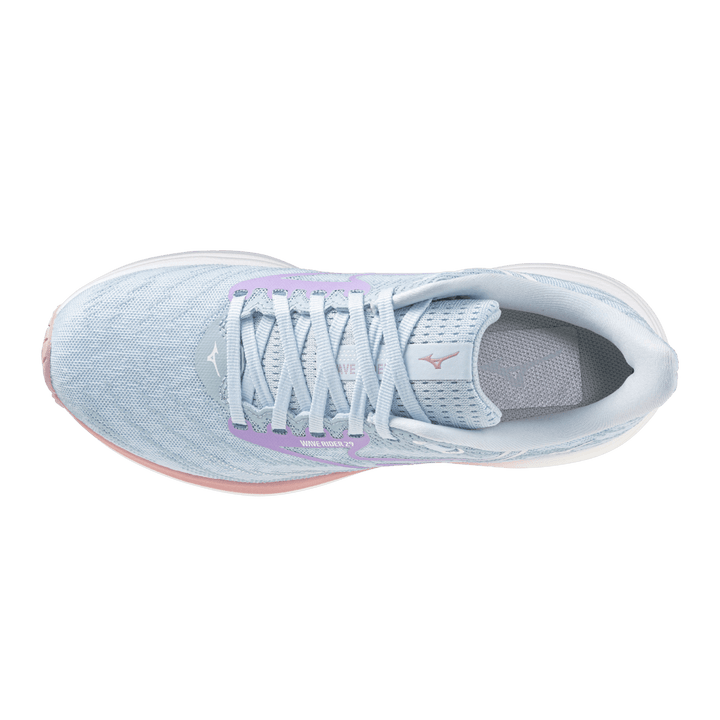 Mizuno Wave Rider 29 - Women's - Run Vault