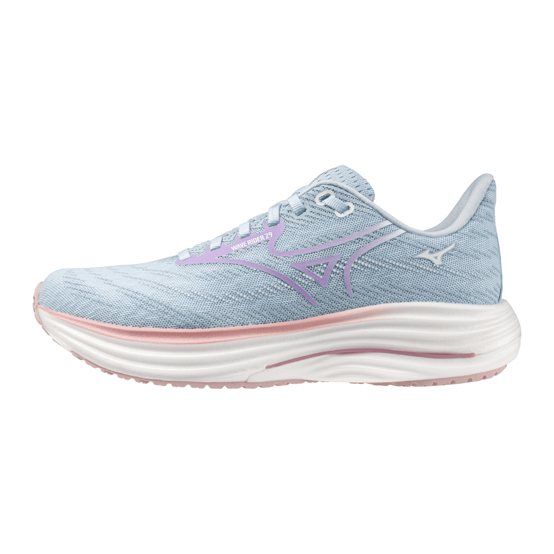 Mizuno Wave Rider 29 - Women's - Run Vault
