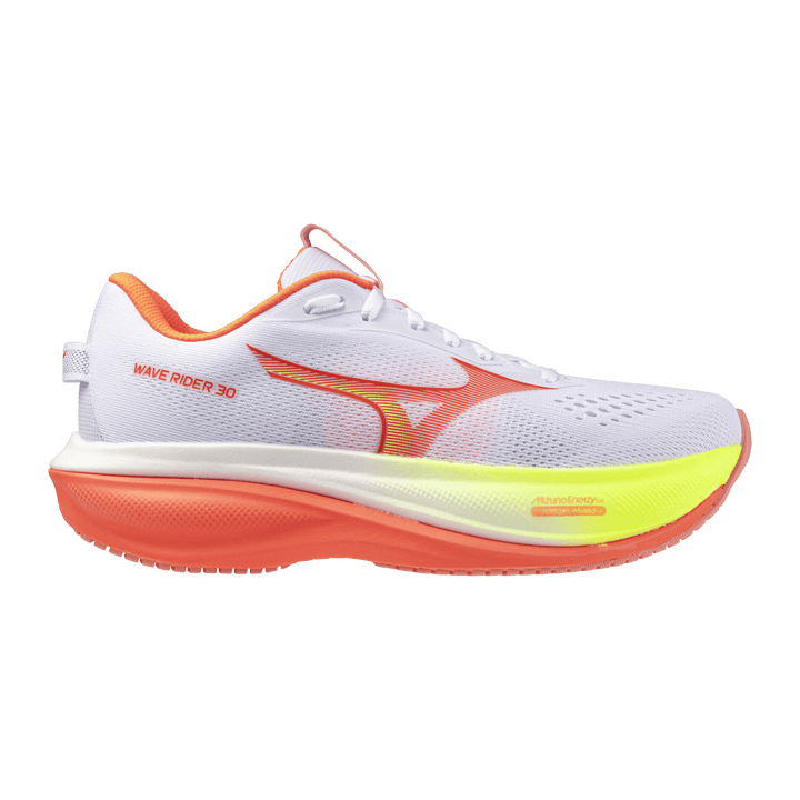 Mizuno Wave Rider 30 Women's WIDE 1D - Run Vault