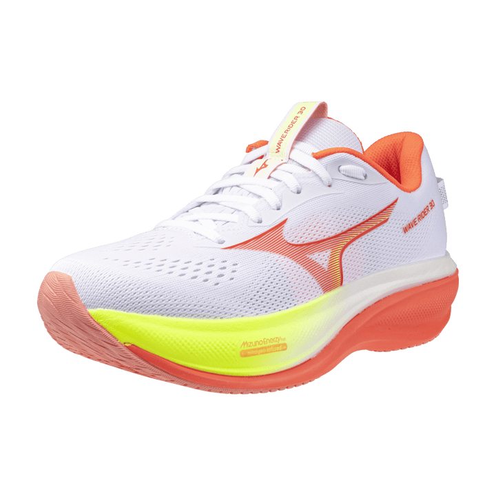 Mizuno Wave Rider 30 Women's WIDE 1D - Run Vault