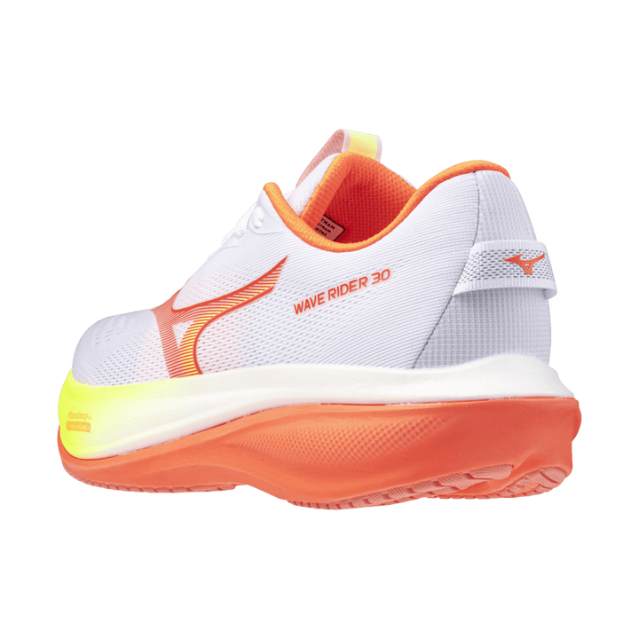 Mizuno Wave Rider 30 Women's WIDE 1D - Run Vault