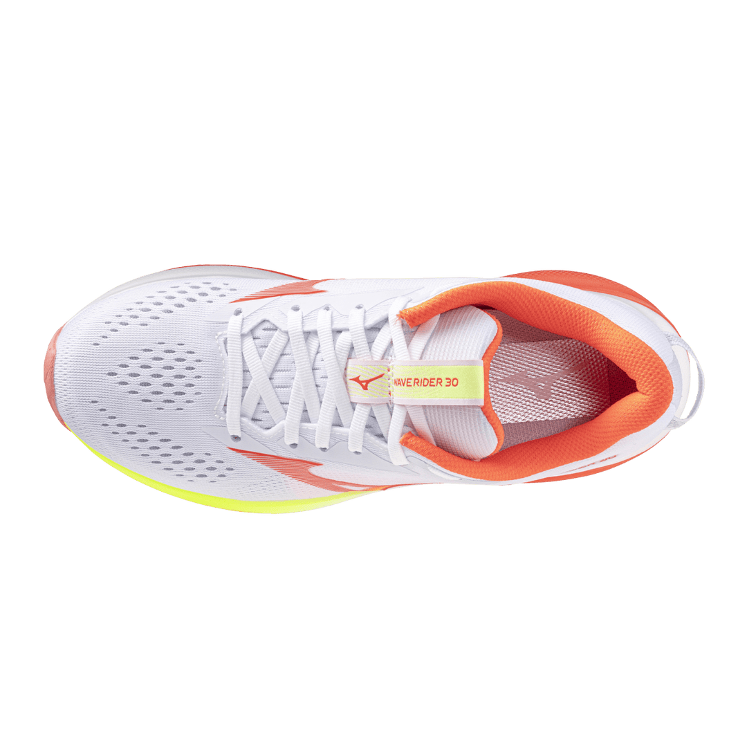 Mizuno Wave Rider 30 Women's WIDE 1D - Run Vault
