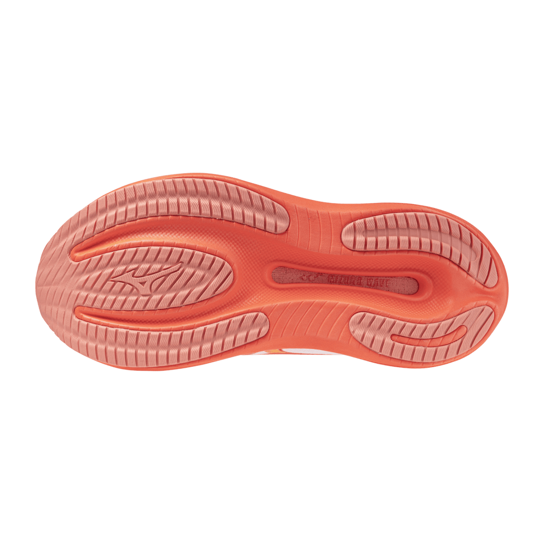 Mizuno Wave Rider 30 Women's WIDE 1D - Run Vault