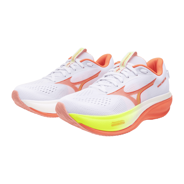 Mizuno Wave Rider 30 Women's WIDE 1D - Run Vault