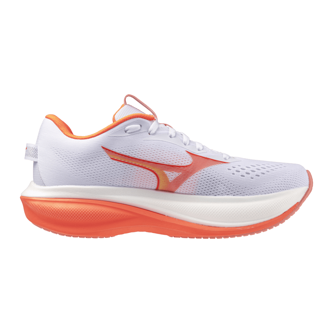 Mizuno Wave Rider 30 Women's WIDE 1D - Run Vault