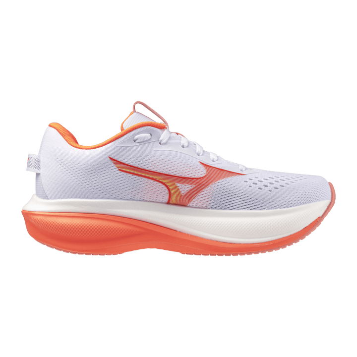 Mizuno Wave Rider 30 Women's WIDE 1D - Run Vault