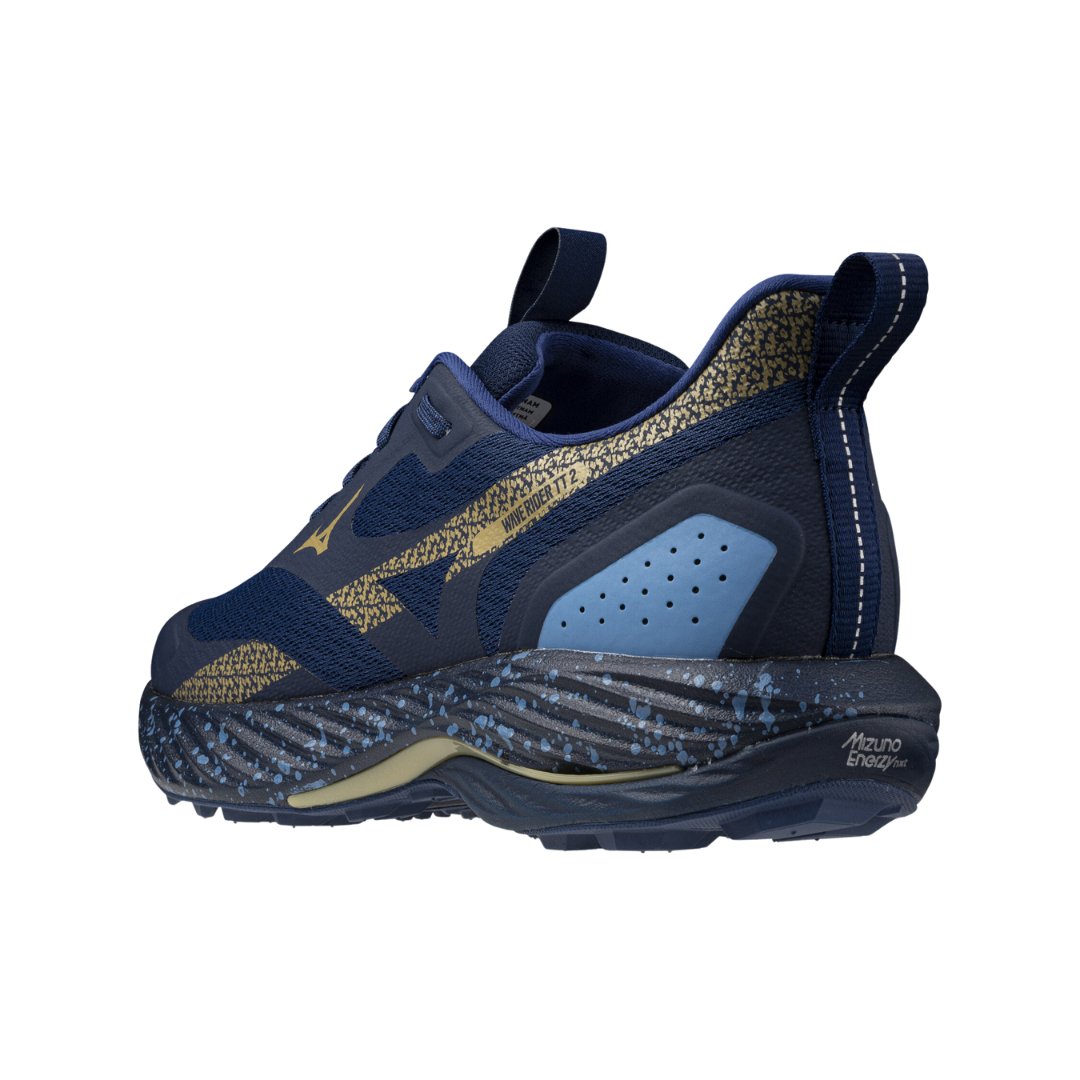 Mizuno wave rider tt sales