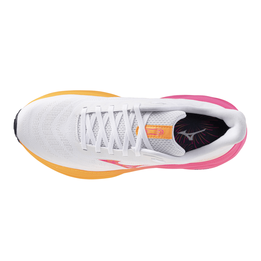 Mizuno Wave Sky 9 - Hanabi - Unisex - Run Vault