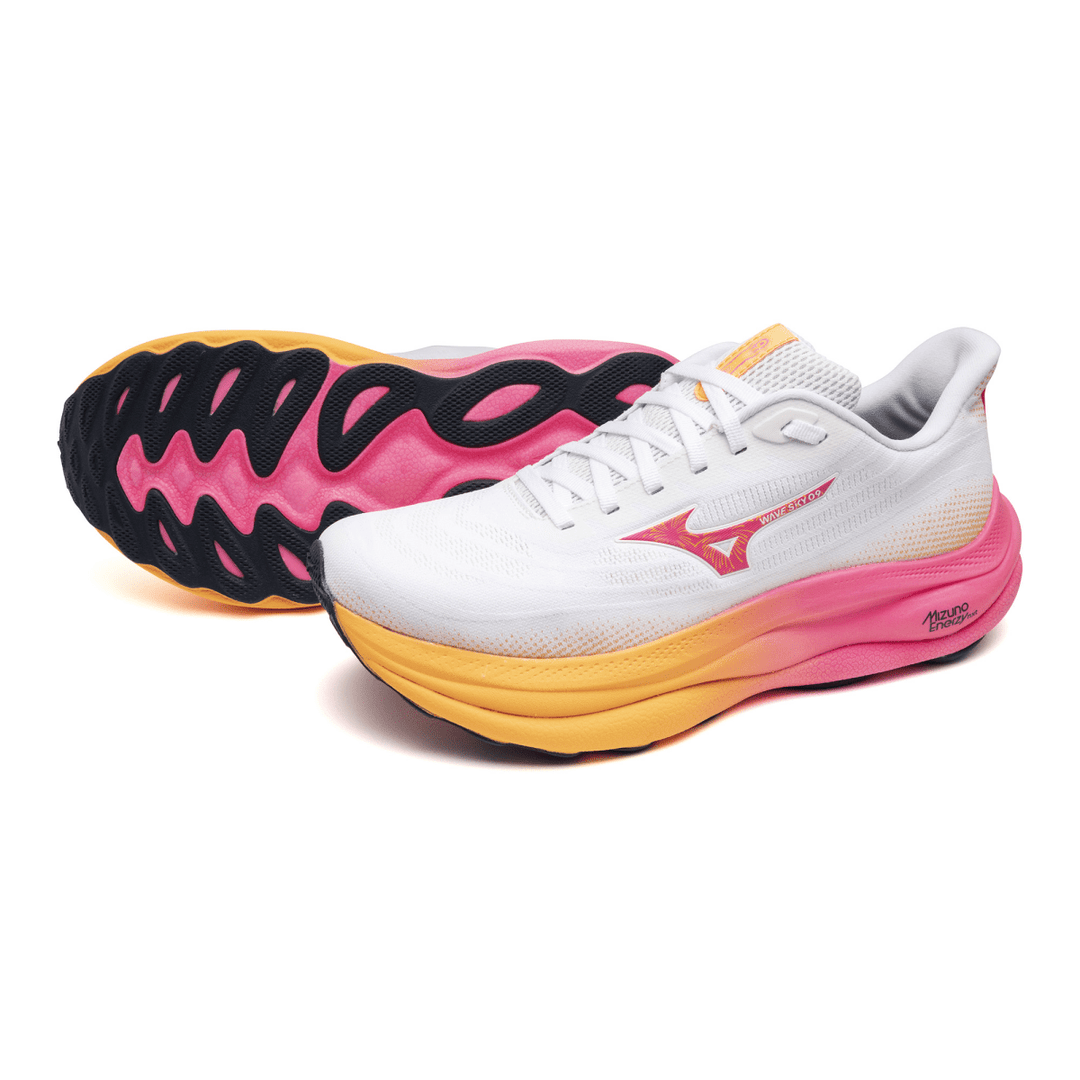 Mizuno Wave Sky 9 - Hanabi - Unisex - Run Vault