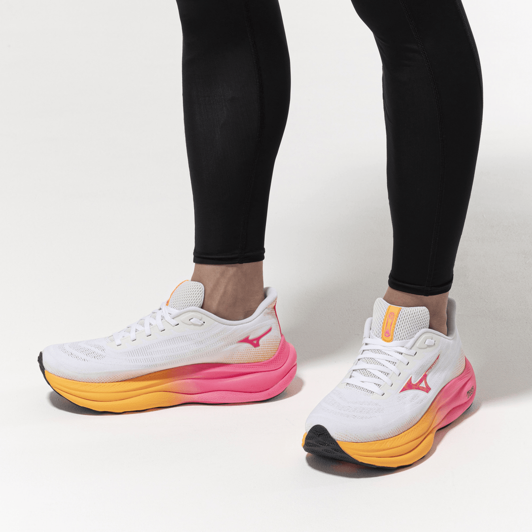 Mizuno Wave Sky 9 - Hanabi - Unisex - Run Vault