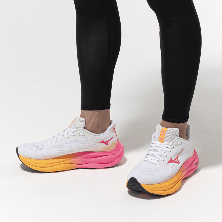 Mizuno Wave Sky 9 - Hanabi - Unisex - Run Vault