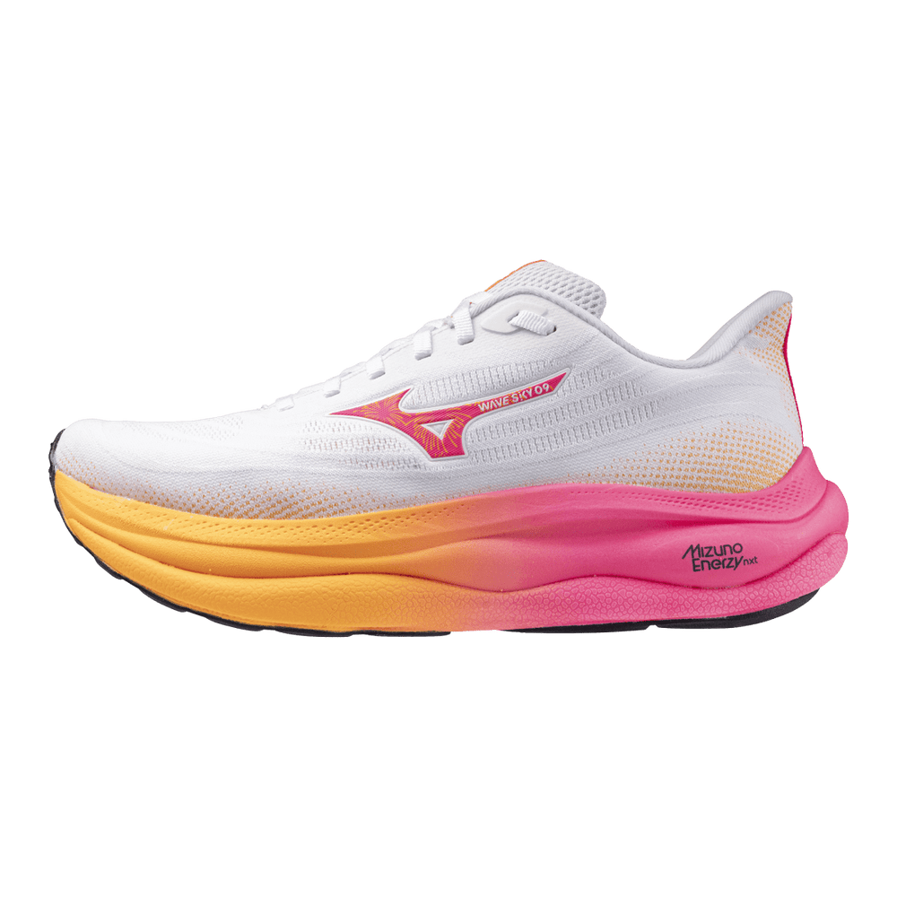 Mizuno Wave Sky 9 - Hanabi - Unisex - Run Vault