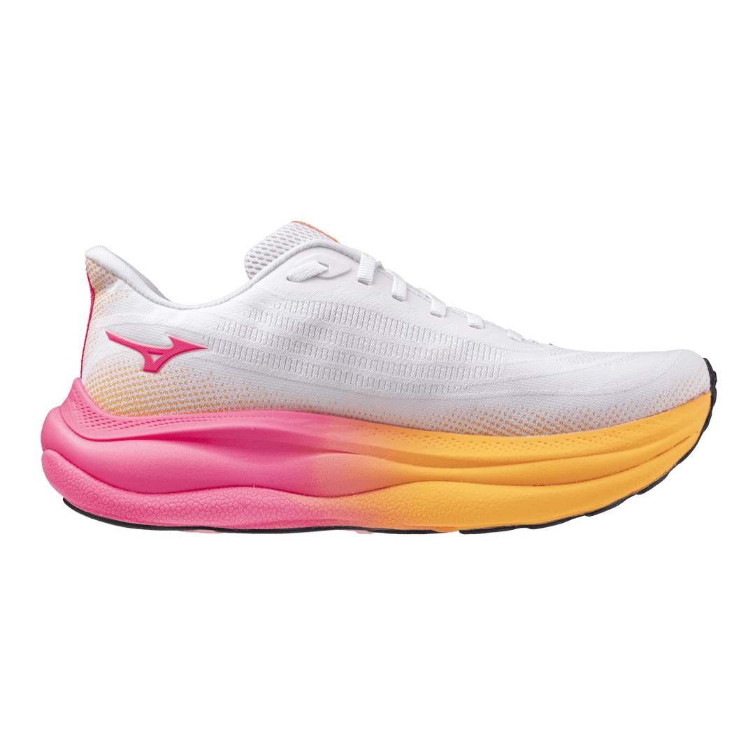 Mizuno Wave Sky 9 - Hanabi - Unisex - Run Vault