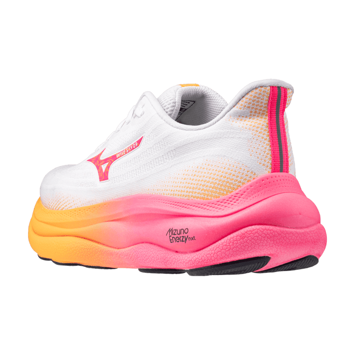Mizuno Wave Sky 9 - Hanabi - Unisex - Run Vault