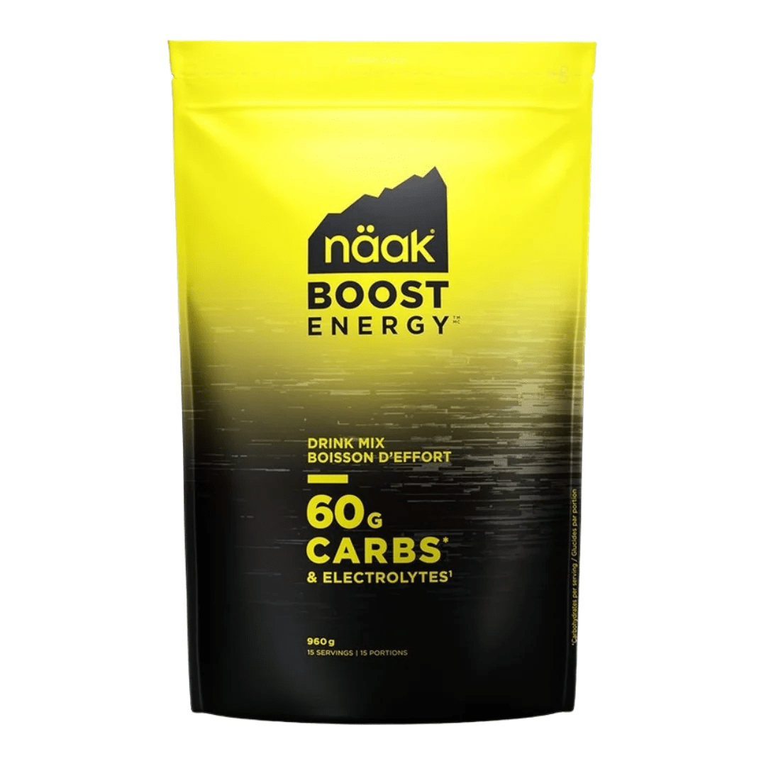 Näak Boost Drink Mix 60 - Run Vault