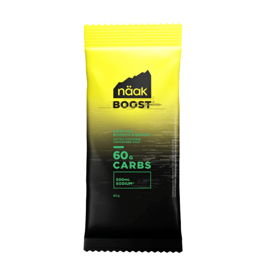 Näak Boost Drink Mix 60 - Run Vault
