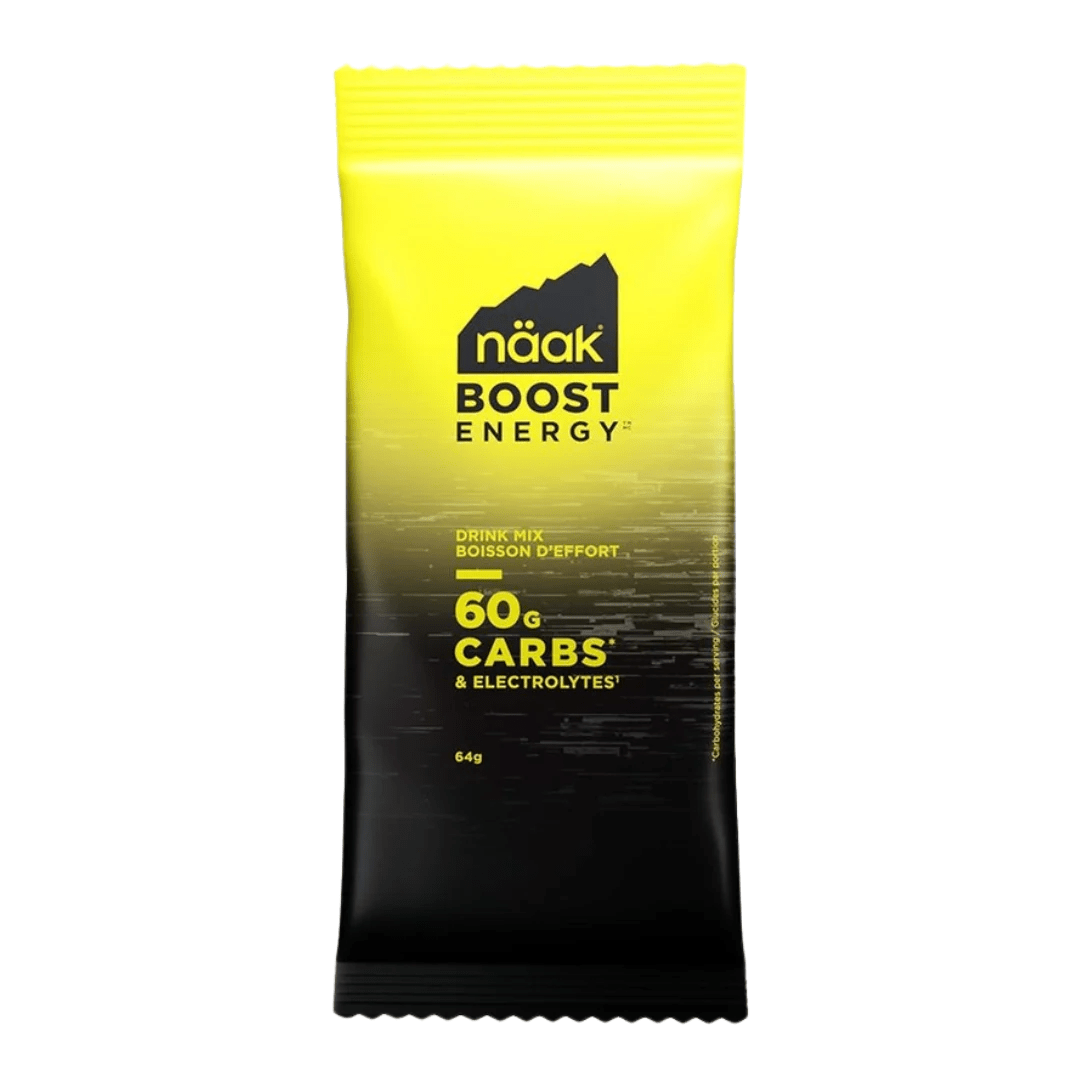 Näak Boost Drink Mix 60 - Run Vault