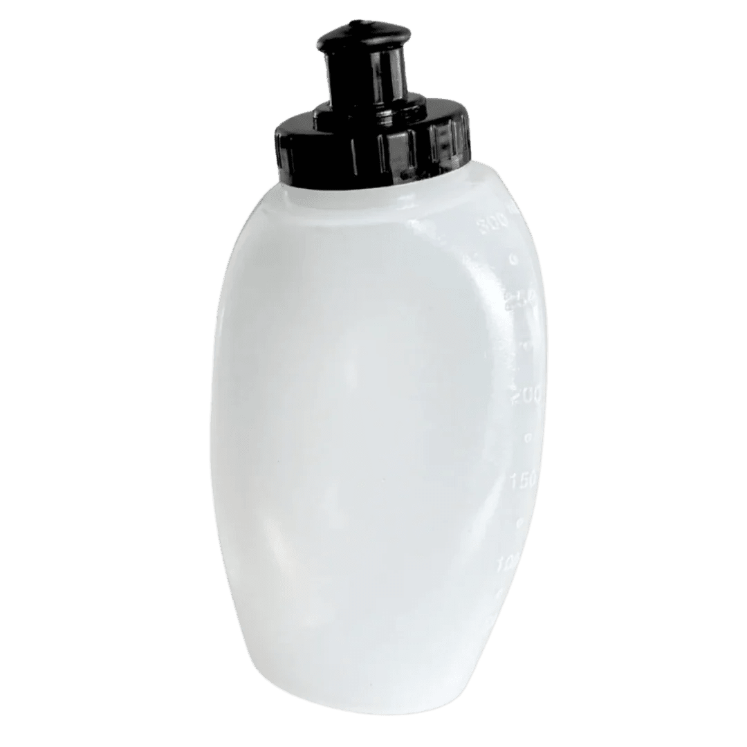 nerd belt 300ml Groove Bottle - Run Vault