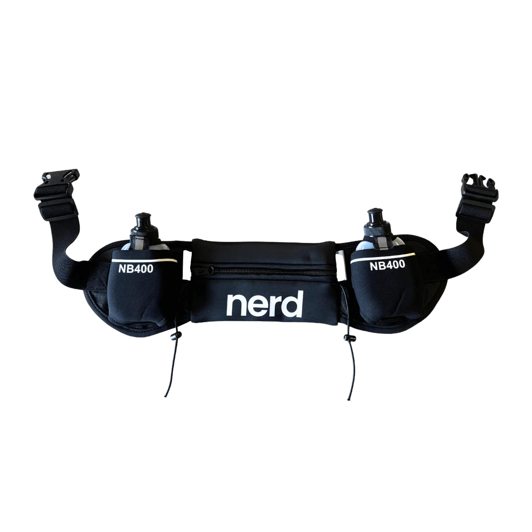 nerd belt NB400 - Run Vault