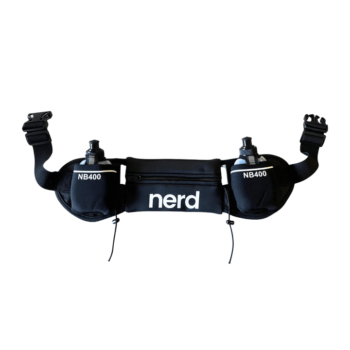 nerd belt NB400 - Run Vault