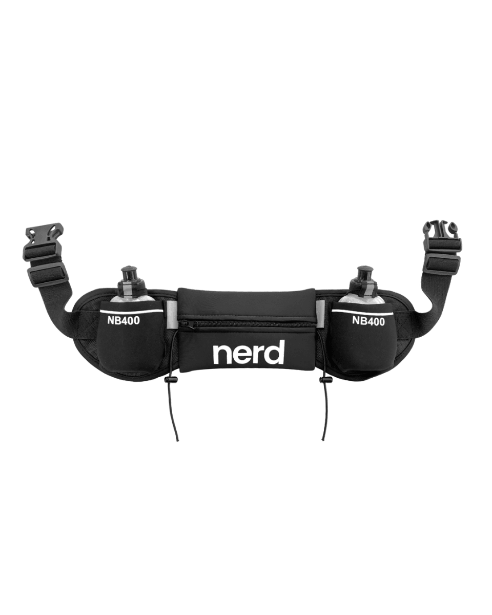 nerd belt NB400 - Run Vault