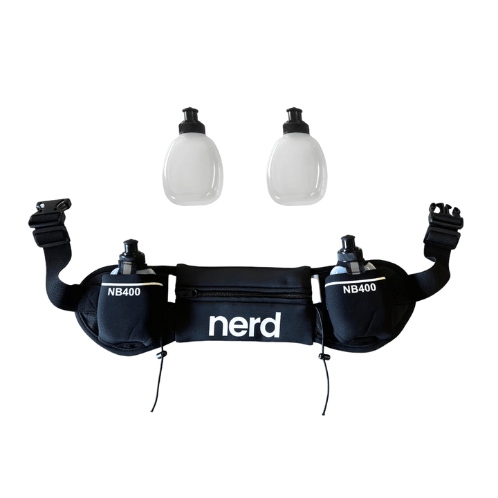 nerd belt NB400 - Run Vault