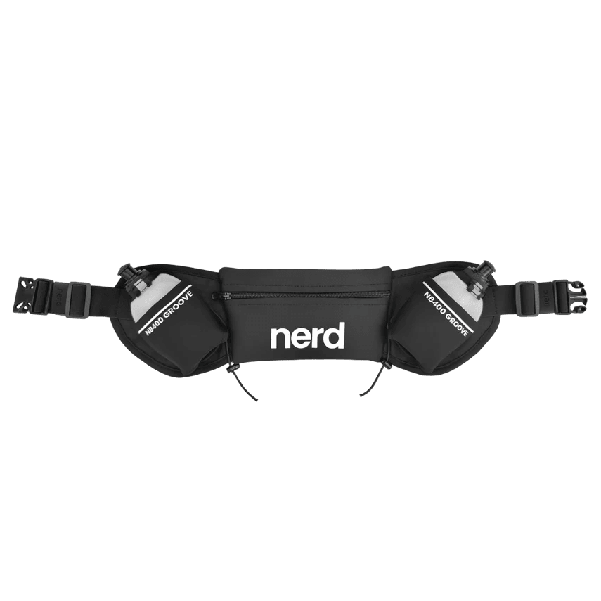 nerd belt NB400 Groove - Run Vault