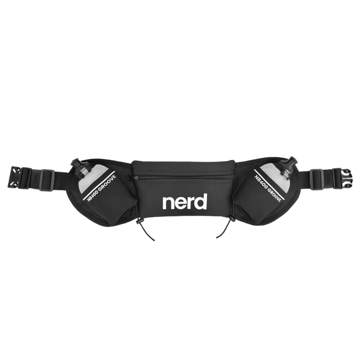 nerd belt NB400 Groove - Run Vault