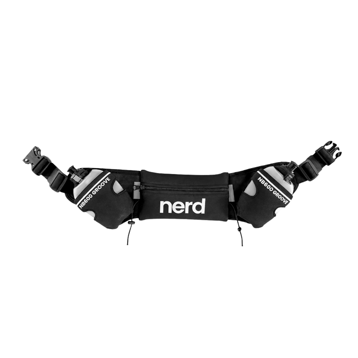 nerd belt NB600 Groove - Run Vault