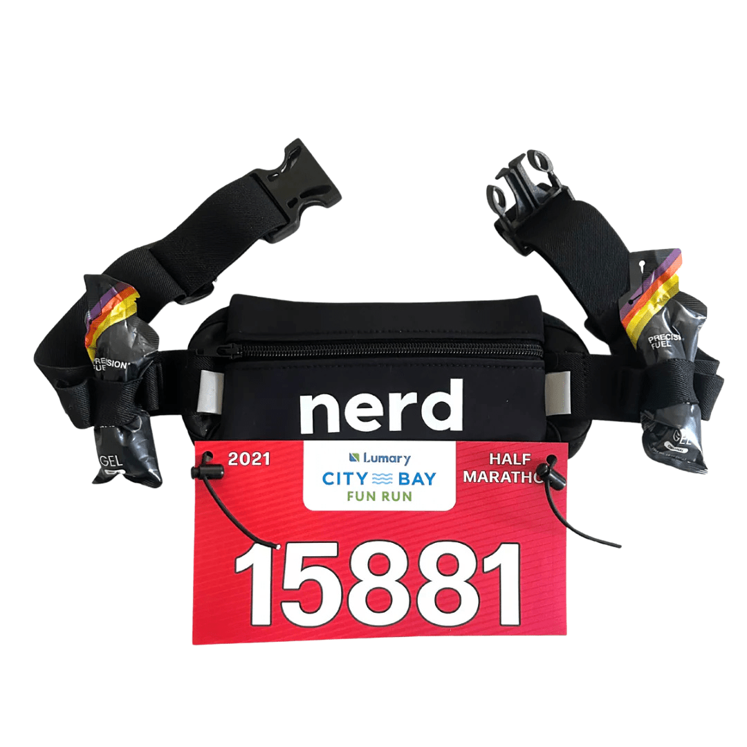 nerd belt NBracer - Run Vault