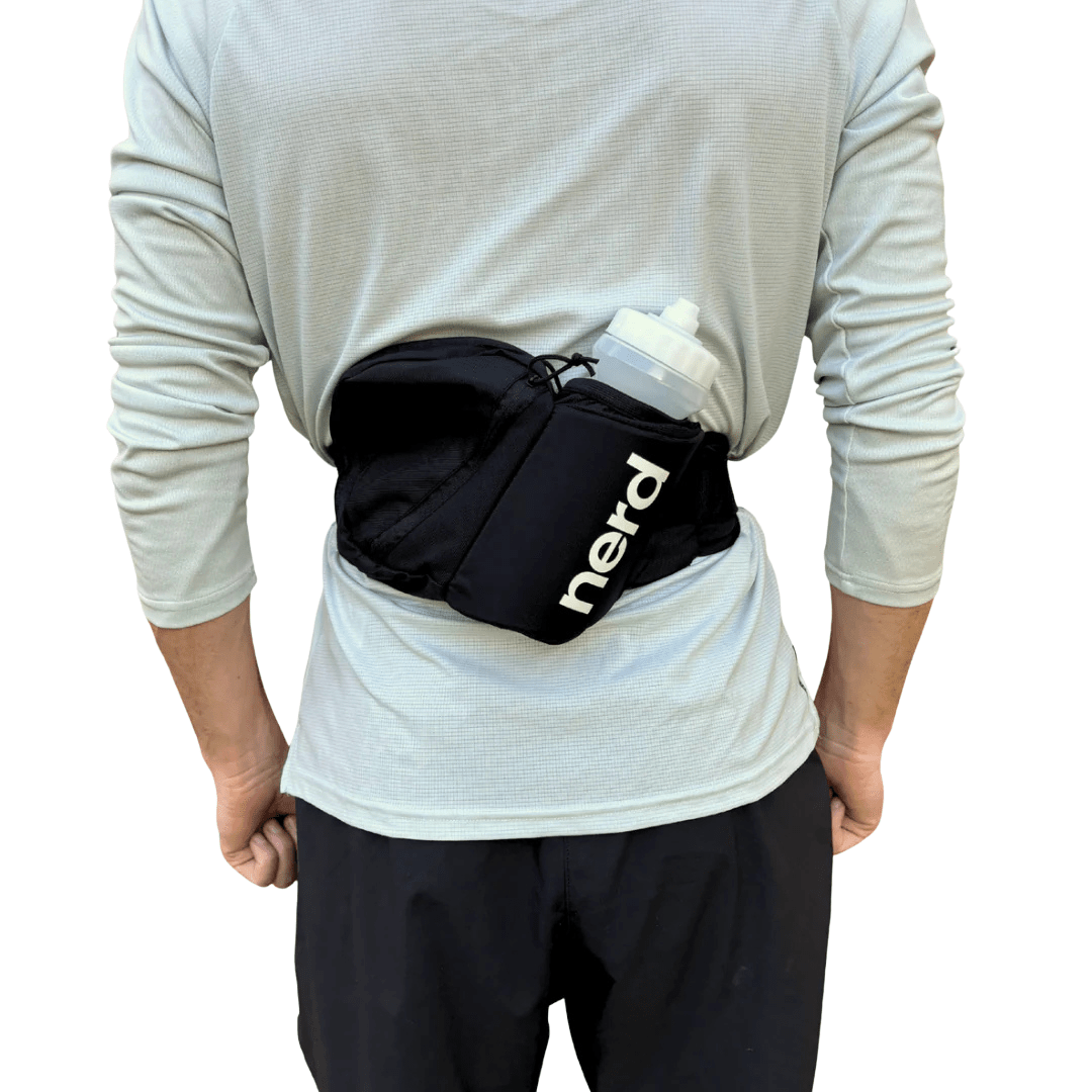 nerd belt NBreverse - Run Vault