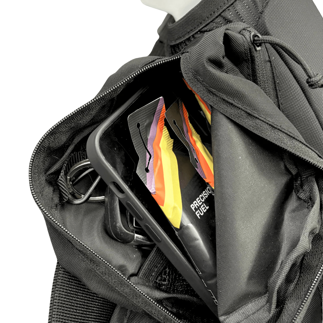 nerd belt NBreverse - Run Vault