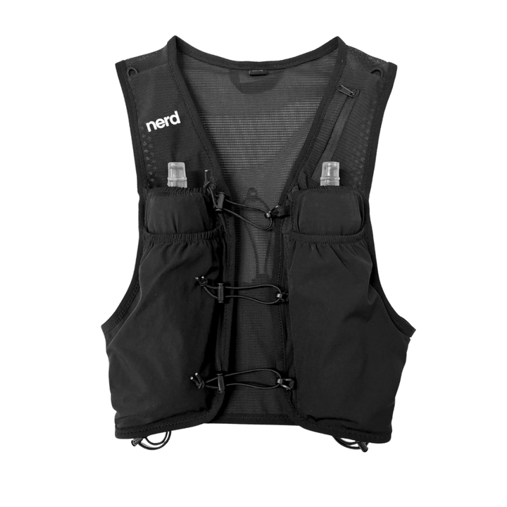 nerd belt NVLite Hydration Vest - Run Vault