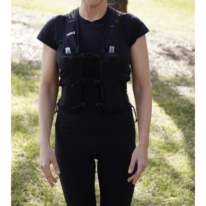 nerd belt NVLite Hydration Vest - Run Vault