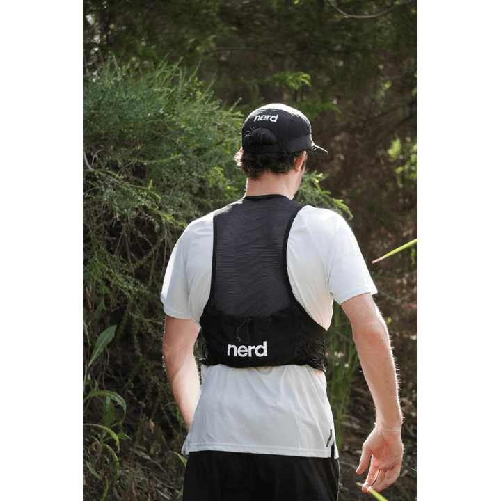 nerd belt NVLite Hydration Vest - Run Vault
