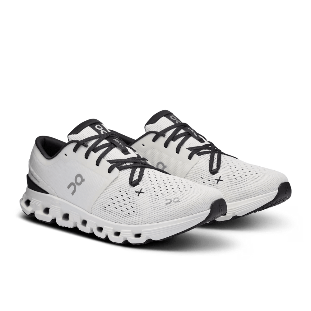 On - Cloud X 4 - Men's - Run Vault
