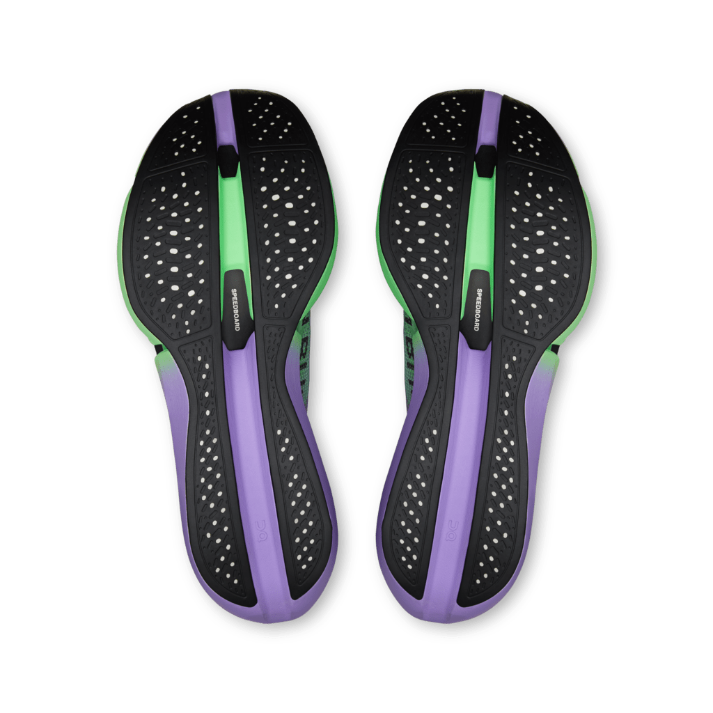 On Cloudboom Strike 2 Unisex Verdite/Aconite - Run Vault