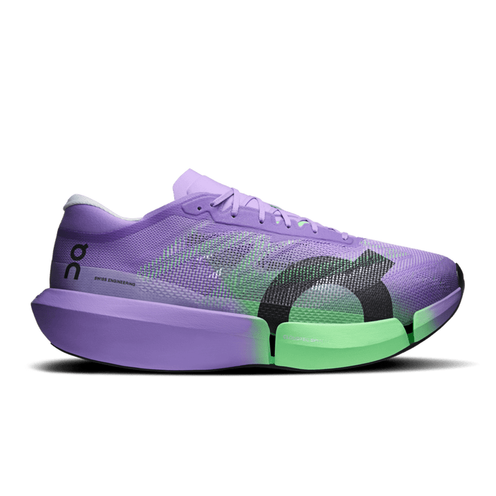 On Cloudboom Strike 2 Unisex Verdite/Aconite - Run Vault