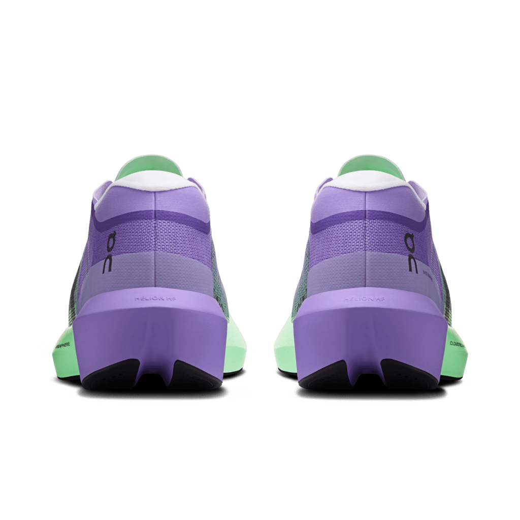 On Cloudboom Strike 2 Unisex Verdite/Aconite - Run Vault