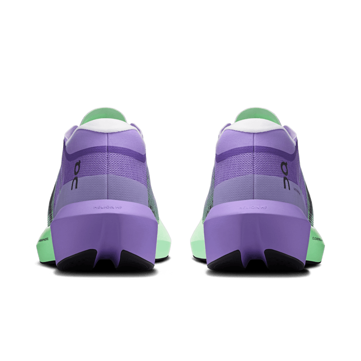 On Cloudboom Strike 2 Unisex Verdite/Aconite - Run Vault