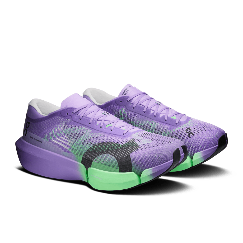 On Cloudboom Strike 2 Unisex Verdite/Aconite - Run Vault