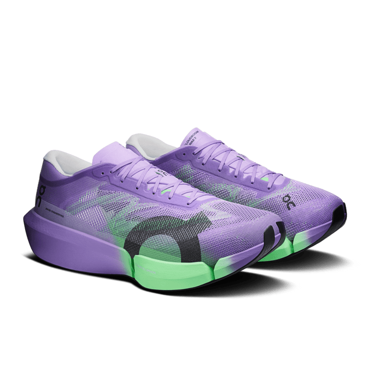 On Cloudboom Strike 2 Unisex Verdite/Aconite - Run Vault
