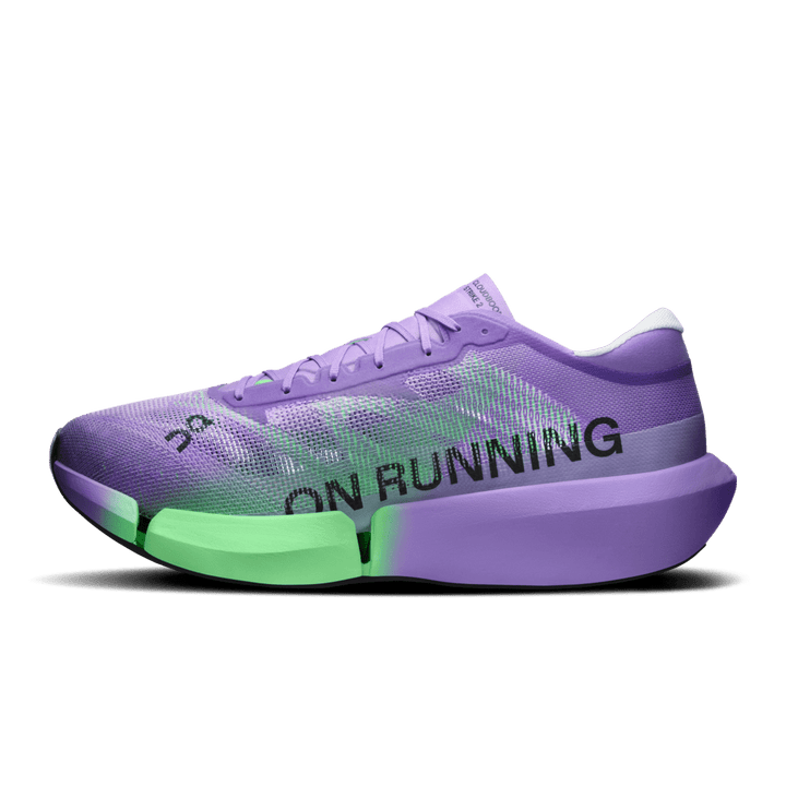 On Cloudboom Strike 2 Unisex Verdite/Aconite - Run Vault