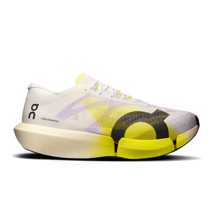 On Cloudboom Strike 2 Unisex White/Lime - Run Vault