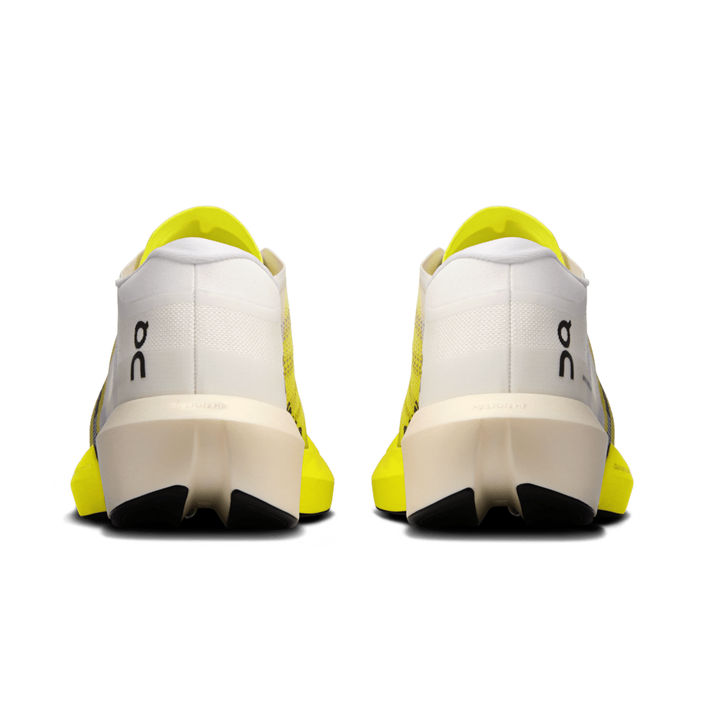 On Cloudboom Strike 2 Unisex White/Lime - Run Vault
