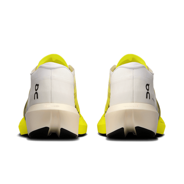 On Cloudboom Strike 2 Unisex White/Lime - Run Vault