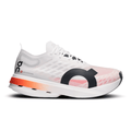 On Running - Cloudboom Strike - Women's - White/Black