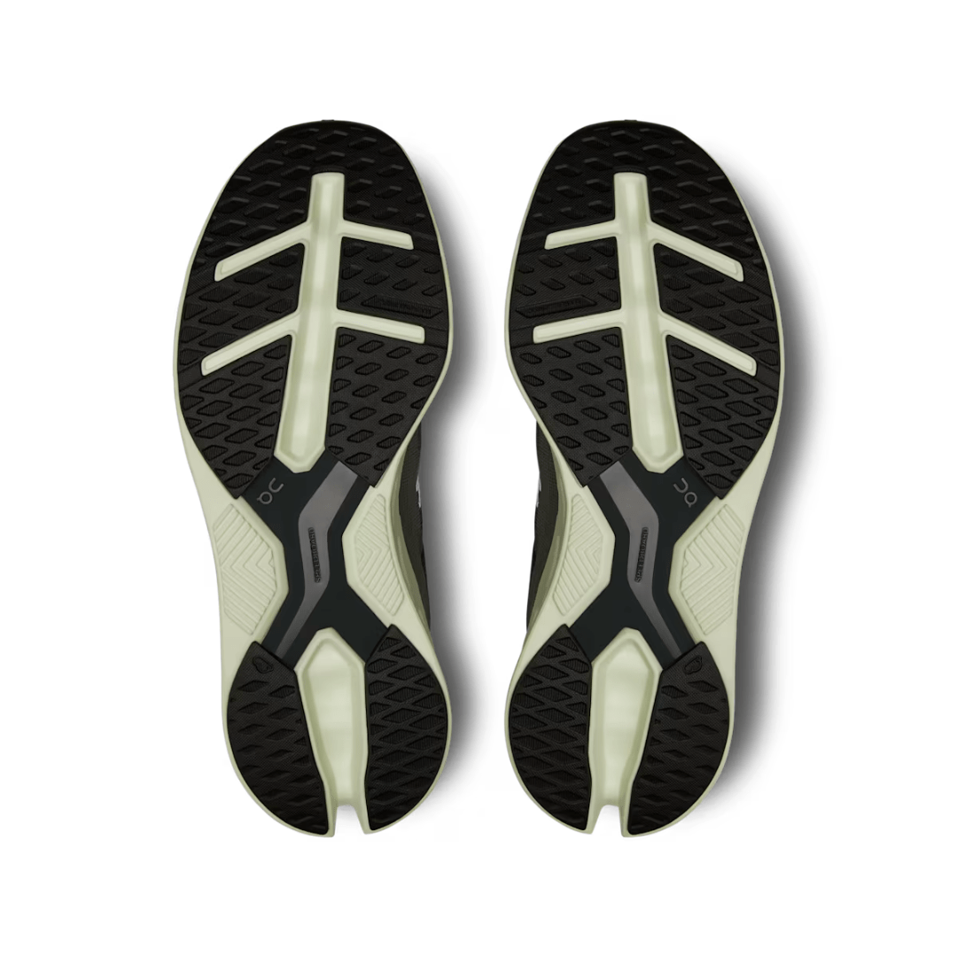 On - Cloudeclipse - Men's - Rock/Lima - Run Vault