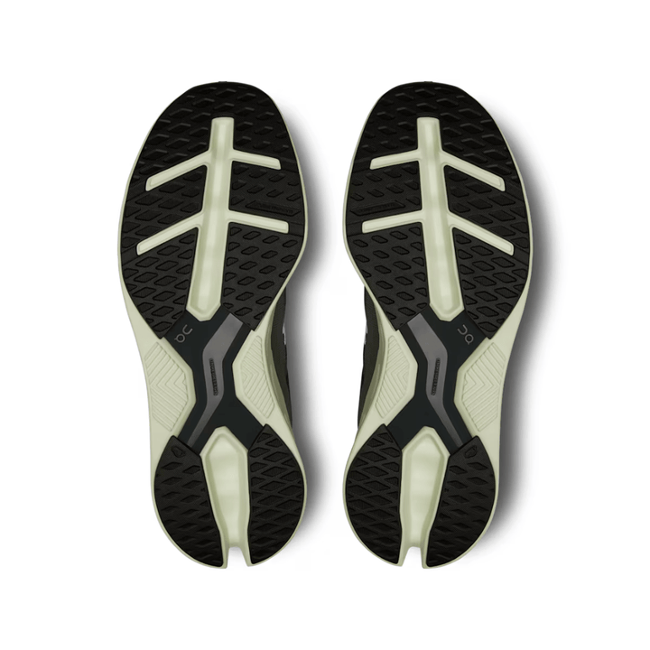 On - Cloudeclipse - Men's - Rock/Lima - Run Vault